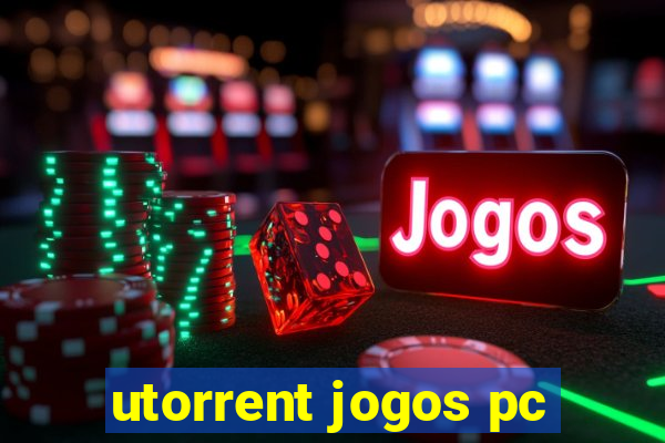 utorrent jogos pc